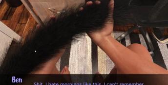 Neko Paradise PC Screenshot