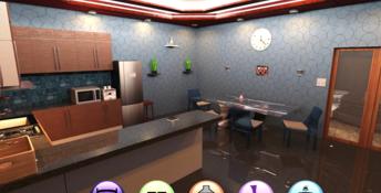 Neko Paradise PC Screenshot