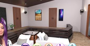 Neko Paradise PC Screenshot