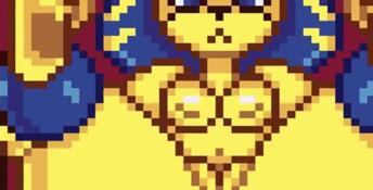 Neko Touch DX PC Screenshot