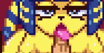 Neko Touch DX PC Screenshot