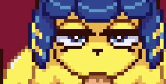 Neko Touch DX PC Screenshot