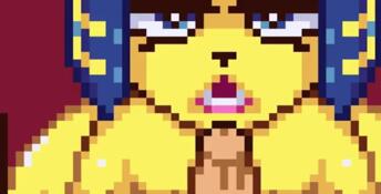 Neko Touch DX PC Screenshot