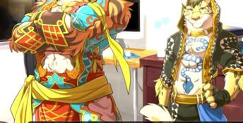 Nekojishi