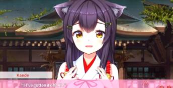 NekoMiko PC Screenshot