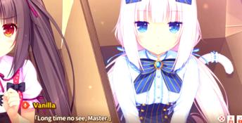 Nekopara: Vol.1 PC Screenshot