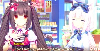 Nekopara: Vol.1 PC Screenshot