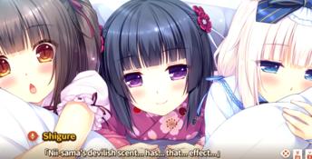 NEKOPARA Vol. 0 PC Screenshot