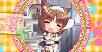 Nekopara Vol 2 PC Screenshot