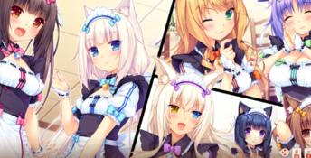 Nekopara Vol 2