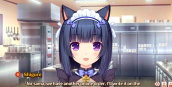 Nekopara Vol 2