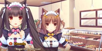 Nekopara Vol 2