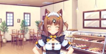 Nekopara Vol 2 PC Screenshot