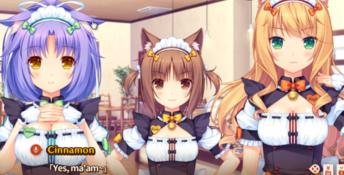Nekopara Vol 2 PC Screenshot
