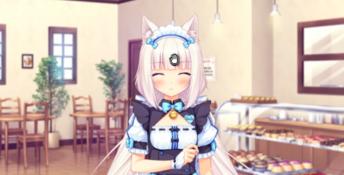 Nekopara Vol 2 PC Screenshot