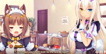 Nekopara Vol 2 PC Screenshot
