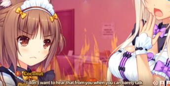 Nekopara Vol 2 PC Screenshot