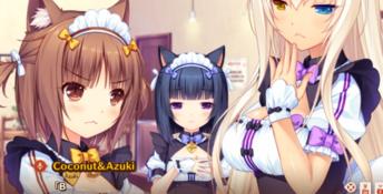 Nekopara Vol 2 PC Screenshot
