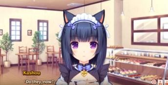 Nekopara Vol 2 PC Screenshot