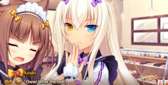 Nekopara Vol 2 PC Screenshot