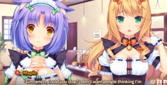 Nekopara Vol 2 PC Screenshot