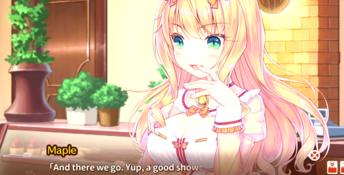 NEKOPARA Vol. 4 PC Screenshot