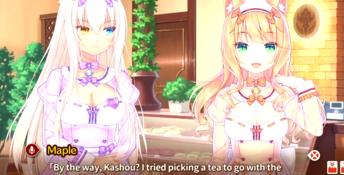 NEKOPARA Vol. 4 PC Screenshot