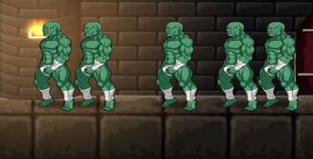 Nekoronomicon PC Screenshot