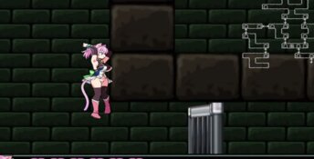 Nekoronomicon PC Screenshot