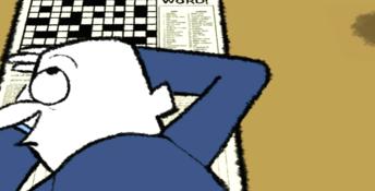 Nelson Tethers: Puzzle Agent