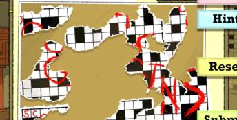 Nelson Tethers: Puzzle Agent