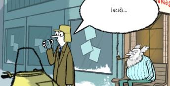 Nelson Tethers: Puzzle Agent PC Screenshot