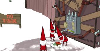 Nelson Tethers: Puzzle Agent PC Screenshot
