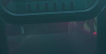 Nemesis: Distress PC Screenshot