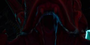 Nemesis: Distress PC Screenshot