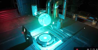 Nemesis Lockdown PC Screenshot