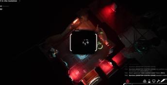 Nemesis Lockdown PC Screenshot