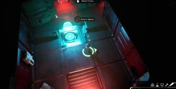 Nemesis Lockdown PC Screenshot