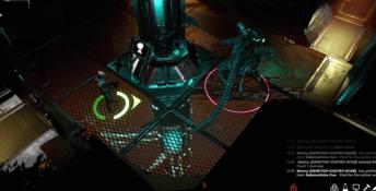 Nemesis Lockdown PC Screenshot
