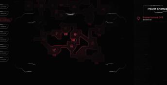 Nemesis Lockdown PC Screenshot