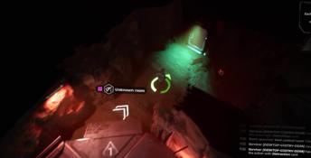Nemesis Lockdown PC Screenshot