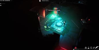 Nemesis Lockdown PC Screenshot
