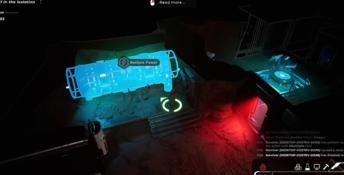 Nemesis Lockdown PC Screenshot