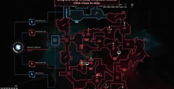 Nemesis Lockdown PC Screenshot