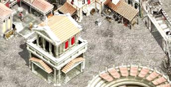 Nemesis of The Roman Empire PC Screenshot