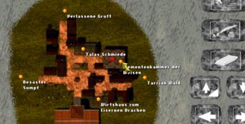 Nemesis: The Wizardry Adventure