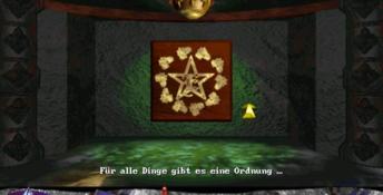 Nemesis: The Wizardry Adventure