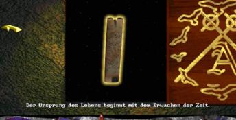 Nemesis: The Wizardry Adventure PC Screenshot
