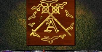 Nemesis: The Wizardry Adventure PC Screenshot