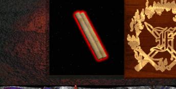 Nemesis: The Wizardry Adventure PC Screenshot